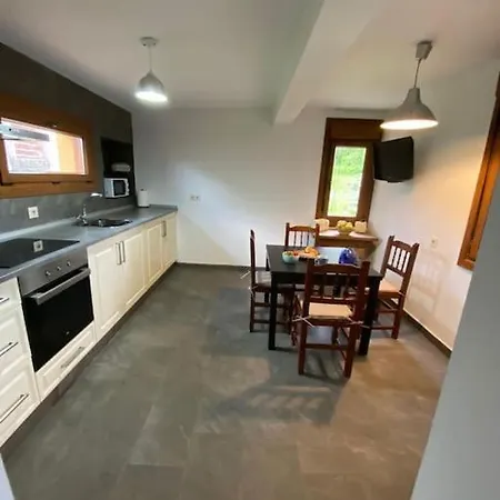 Holiday home En