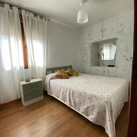 En Holiday home *