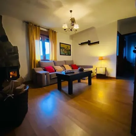 Holiday home En