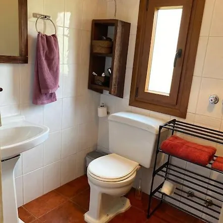 Holiday home En Nigran